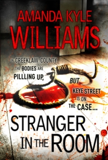Stranger in the Room, Paperback Book Stranger in the Room, Paperback Book