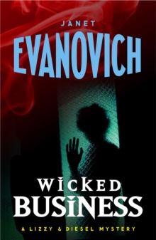 Wicked Business (Wicked Series, Book 2), Paperback / softback Book Wicked Business (Wicked Series, Book 2), Paperback / softback Book