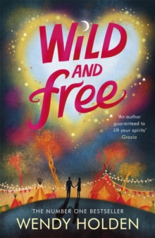 Wild and Free, Paperback Book Wild and Free, Paperback Book