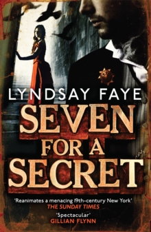 Seven for a Secret, Paperback Book Seven for a Secret, Paperback Book