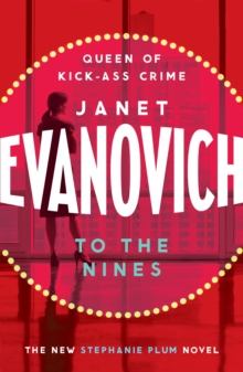 To The Nines : An action-packed mystery with laughs and cunning twists