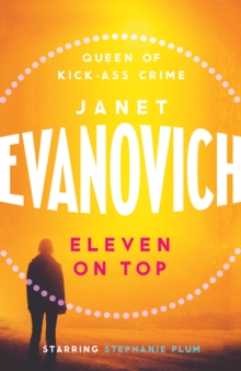 Eleven On Top : A fast-paced and witty adventure of chaos and criminals