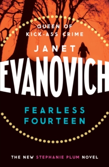 Fearless Fourteen : A witty crime adventure full of suspense, drama and thrills