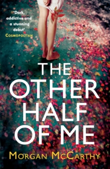 The Other Half of Me, Paperback / softback Book The Other Half of Me, Paperback / softback Book