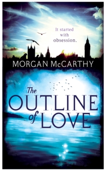 The Outline of Love, Paperback Book The Outline of Love, Paperback Book