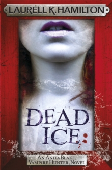 Dead Ice, Paperback Book Dead Ice, Paperback Book