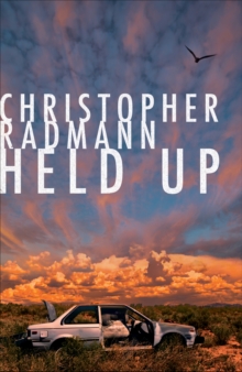 Held Up, Paperback / softback Book Held Up, Paperback / softback Book