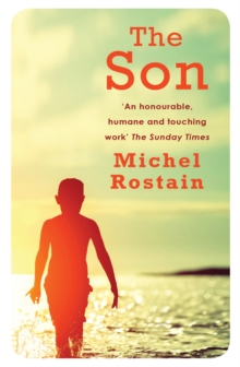 The Son, Paperback Book The Son, Paperback Book
