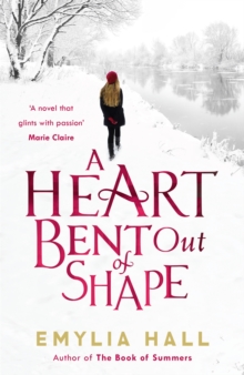 A Heart Bent Out of Shape, Paperback Book A Heart Bent Out of Shape, Paperback Book