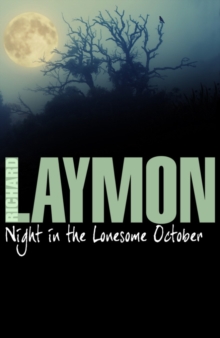 Headline Night In The Lonesome October , Heartbreak Leads To A Sinister After-dark Journey