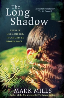 The Long Shadow, Paperback Book The Long Shadow, Paperback Book