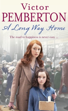 A Long Way Home : The road to happiness is never easy