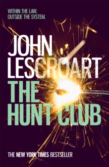 The Hunt Club, Paperback Book The Hunt Club, Paperback Book