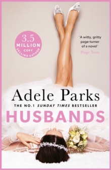 Husbands : A gripping romance novel of secrets and lies