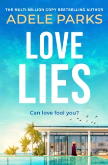 Love Lies : A modern-day Cinderella story from the No.1 Sunday Times bestseller