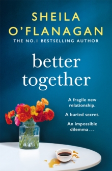 Better Together : Involving, intriguing and hugely enjoyable'