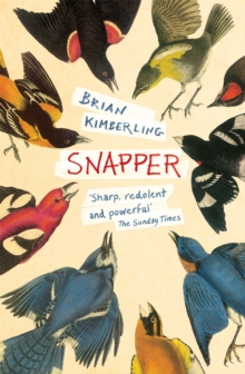 Snapper, Paperback Book Snapper, Paperback Book