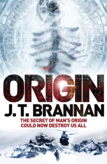 Origin, Paperback Book Origin, Paperback Book
