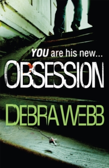 Obsession, Paperback Book Obsession, Paperback Book