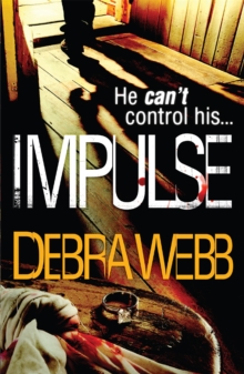 Impulse (The Faces of Evil 2), Paperback Book Impulse (The Faces of Evil 2), Paperback Book