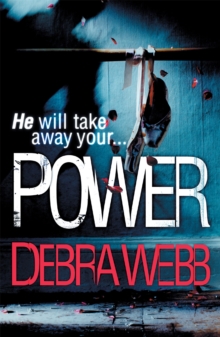 Power, Paperback Book Power, Paperback Book