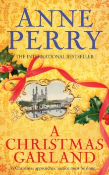 A Christmas Garland (Christmas Novella 10) : A festive mystery set in nineteenth-century India