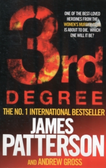 3RD DEGREE, Paperback Book 3RD DEGREE, Paperback Book
