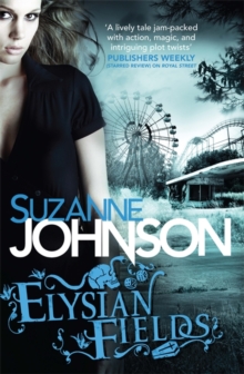 Elysian Fields, Paperback Book Elysian Fields, Paperback Book