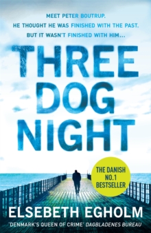 Three Dog Night, Paperback Book Three Dog Night, Paperback Book