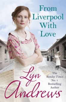 From Liverpool with Love, Hardback Book From Liverpool with Love, Hardback Book