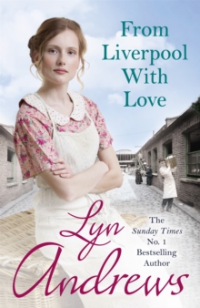 From Liverpool With Love : A moving and heartwarming saga that will move you to tears, Paperback / softback Book From Liverpool With Love : A moving and heartwarming saga that will move you to tears, Paperback / softback Book