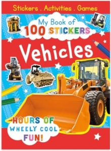 My Book of 100 Stickers