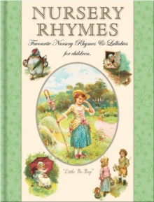Nursery Rhymes : Children's Classic Stories, Hardback Book Nursery Rhymes : Children's Classic Stories, Hardback Book