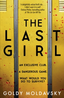 The Last Girl