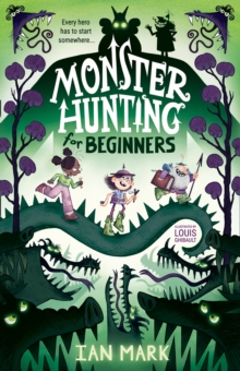 Monster Hunting For Beginners