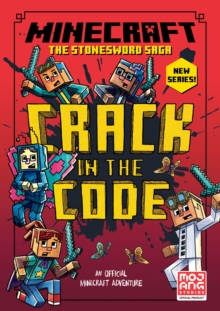 Minecraft: Crack In The Code!