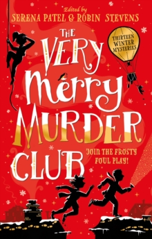 The Very Merry Murder Club