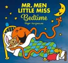 Mr. Men Little Miss at Bedtime : Mr. Men and Little Miss Picture Books