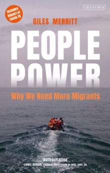 People Power : Why We Need More Migrants