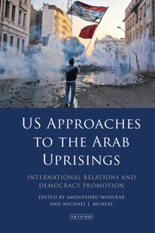 US Approaches to the Arab Uprisings : International Relations and Democracy Promotion