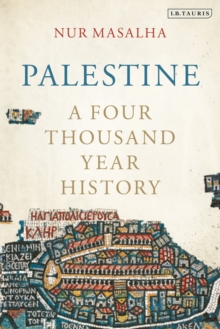 Palestine : A Four Thousand Year History