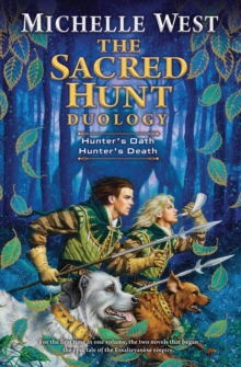 Sacred Hunt Duology