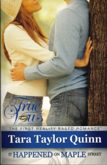 It Happened on Maple Street, Paperback / softback Book It Happened on Maple Street, Paperback / softback Book