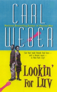 Lookin' for Luv, Paperback / softback Book Lookin' for Luv, Paperback / softback Book