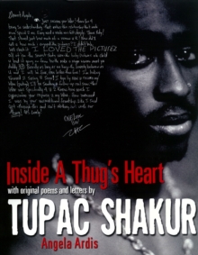 Inside A Thug's Heart, Paperback / softback Book Inside A Thug's Heart, Paperback / softback Book