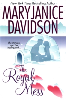 The Royal Mess, Paperback Book The Royal Mess, Paperback Book