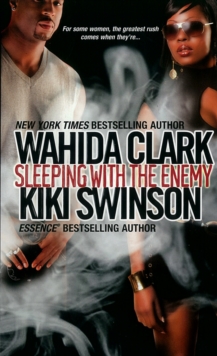 Sleeping With The Enemy, Paperback / softback Book Sleeping With The Enemy, Paperback / softback Book