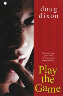 Play The Game, Paperback Book Play The Game, Paperback Book