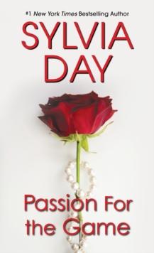 Passion For The Game, Paperback Book Passion For The Game, Paperback Book