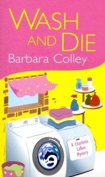 Wash and Die, Paperback Book Wash and Die, Paperback Book